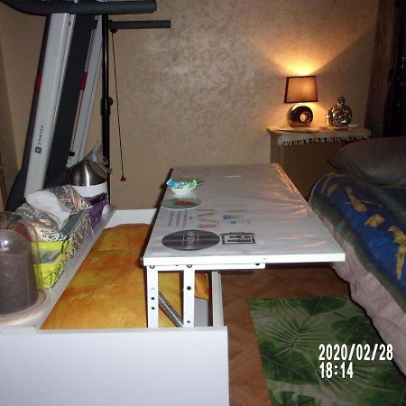 Ferienwohnung Une Halte Sur Valence Valence  Exterior foto