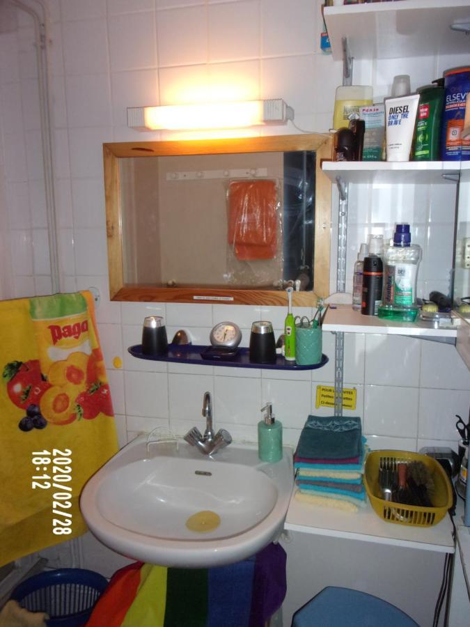 Ferienwohnung Une Halte Sur Valence Valence  Exterior foto