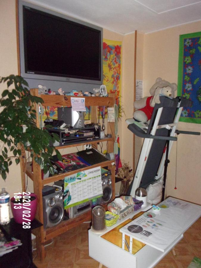 Ferienwohnung Une Halte Sur Valence Valence  Exterior foto