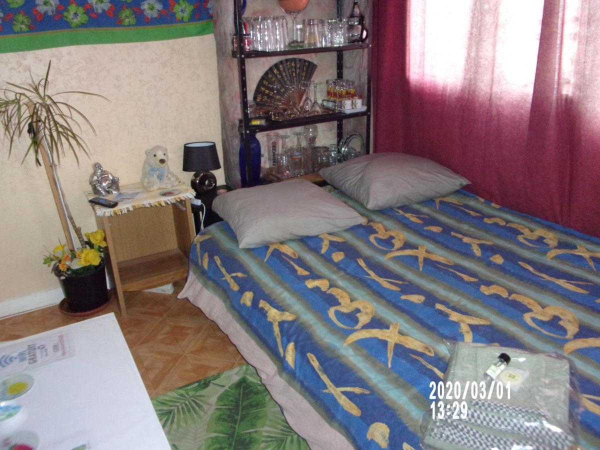 Ferienwohnung Une Halte Sur Valence Valence  Exterior foto